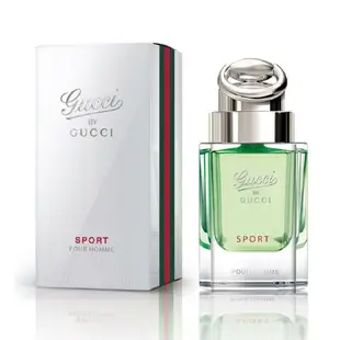 💯嚴選 ❤️Gucci by Gucci Sport Pour Homme 男性運動淡香水 1ml/2ml/5ml 分享