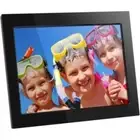 Aluratek Admpf315f 15inch Digital Photo Frame W/256mb Onboard Memory With Remote