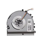 Laptop CPU Cooling Fan for 15-DB CPU Cooling Fan DC28000JLF0 FS470805CLOT L20474-001 As Shown