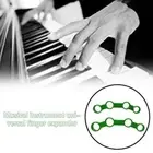 Training Hand Grips Guitar Hand Finger Exerciser Expansion New Power Force J39C