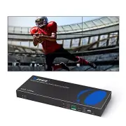 OREI HDMI 3X3 Video Wall Controller With Micro-USB Port (UHD-19VW)