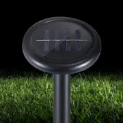 Gardeon Snake Repeller 4X Ultrasonic Solar Powered