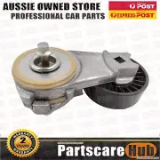 Drive Belt Tensioner & Pulley Suitable BA6B209A for Ford Falcon BA BF FG SX SY (for: Ford)