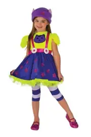 rubies Costume Little Charmers Hazel Child Costume X Small
