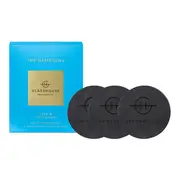 [GLASSHOUSE-FRAGRANCES] The Hamptons Teak & Petitgrain Car Diffuser Refill