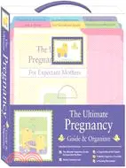 在飛比找三民網路書店優惠-The Ultimate Pregnancy Guide &