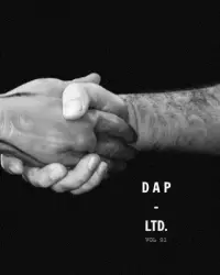 在飛比找博客來優惠-Dap LTD