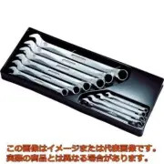 ASH Rebo wave combination spanner set CLS100 From Japan New Unused