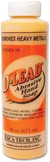 D-Lead Hand Soap - 16 Oz