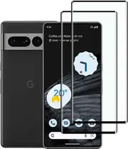 2PCS Google Pixel 7 Pro Screen Protector Tempered Glass For Google Pixel 7 Pro 5G