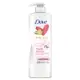 Dove 48小時潤膚乳液--多款選擇(400ml)*3