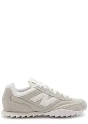 New Balance RC30 Panelled Nylon Sneakers - White - 8 (IT40.5 / UK7.5) 8 (IT40.5 / UK7.5)