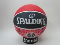 在飛比找樂天市場購物網優惠-SPALDING NBA專業籃球