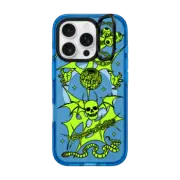 iPhone 16 Pro Impact Ring Stand Case MagSafe Compatible Heretic Acid by Other Minerals