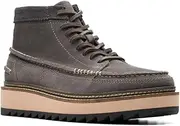 [Clarks] Men's Clarkhill Mid Oxford Boot