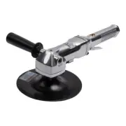 Ingersoll Rand 314-B 7" Air Angle Polisher Buffer, 0.5 HP, 3000 RPM