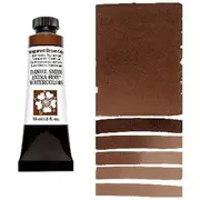 Daniel Smith Watercolour 15 ml Transparent Brown Oxide S1
