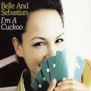 Belle & Sebastian - I'm A Cuckoo EP On CD New Sealed