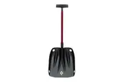 Black Diamond Transfer Shovel (Hyper Red)