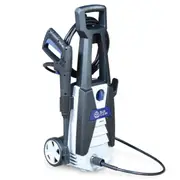 AR Blue Electric Pressure Washer 1740PSI - 6.5LPM - AR120