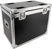 Areyourshop 200W 230W Sharpy Beam Spot Wash Moving Head Light Stage Light 2in1 Flight Case