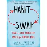 HABIT SWAP: TRADE IN YOUR UNHEALTHY HABITS FOR MINDFUL ONES