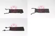 Neff Sunglass Pouches