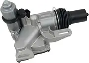 Clutch Slave Cylinder Actuator A4512500062 3981000066 4512500062 013981000022，Compatible With Smart Fortwo Cabrio Coupe
