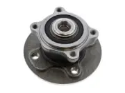 Wheel Hub Assembly For 02-06 Mini Cooper MG37K2 (for: Mini)