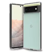 Tough On Hybrid Slim Phone Case for Google Pixel 6 Pro