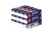 12-Pack NGK DPR9EIX-9 (5545) Iridium IX Spark Plug