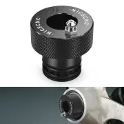 NICECNC 30MM Wheel Bearing Greaser Tool For Can-Am Commander 1000 800R 2011-2015