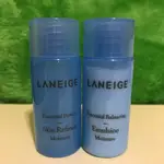 LANEIGE 蘭芝滋潤保濕旅行組