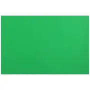 Quill EVA Foam Sheet A3 Green