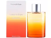 NIB ESSENZA DI ERMENEGILDO ZEGNA ACQUA D'ESTATE 3.3 OZ / 100 ML EDT SPRAY SUMMER