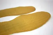 Jungle Boot Insoles size 9R (9 Regular)
