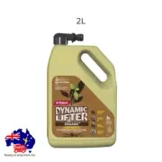 Yates Dynamic Lifter Organic Hose On Soil Improver Plant Fertiliser Food 2L