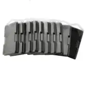 10x DDR RAM Plastic Container Protective Case Packaging for DDR3 SoDIMM Memory