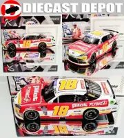 AUTOGRAPHED SAMMY SMITH 2023 PHOENIX WIN 1/24 ACTION