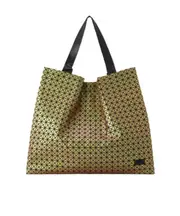 Cart Insect tote bag One size orange