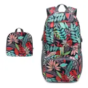 35L Lightweight Foldable Backpack Men Women Waterproof Packable Backpack-·