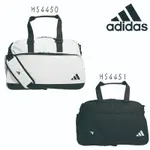 ＊立航高爾夫＊ADIDAS 衣物袋 #HS4450 / #HS4451,白 / 黑