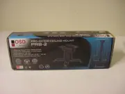 NEW OSD PROJECTOR CEILING MOUNT PRB-2