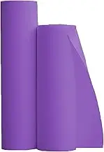 Aisle Runner Carpet, Purple Aisle Runner for Wedding 2mm Thickness Walkway Runner Rug 10m 20m Polyester Carpet Runner Roll for Outdoor Prom Party Runner Wedding Aisle Decorations