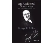 An Accidental Statistician