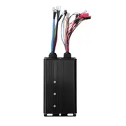 Ebike Controller 72V 80A 5000W Square Wave Single-Mode