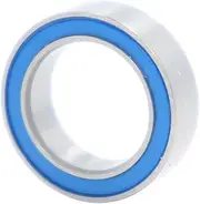 TKTGNVNZKA MR128RS Bearing ABEC-3 (10PCS) 8 * 12 * 3.5 Mm Miniature MR128-2RS Ball Bearings RS MR128 2RS with Blue Sealed L-1280DD