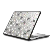 MacBook Air 15-inch (M2 - M4) Impact Case Daily Cat Daily you simple life - MacBook by imushstore