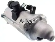 NEW STARTER for HONDA ACCORD 2.4L 2013-2017 CR-V 2.4L 2015-2016 SM-74009 10914