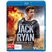 Tom Clancy's Jack Ryan - Season 1